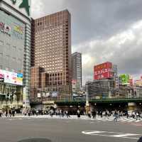 shinjuku