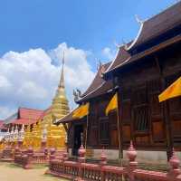 วัดพันเตา เชียงใหม่