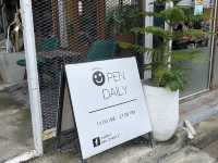 yummy by bb ร้านดังย่านยะลา