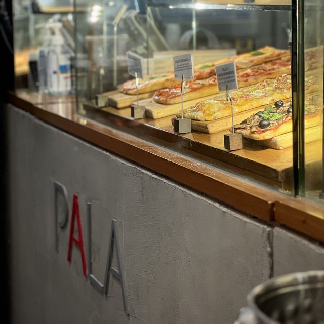 📍香港灣仔｜PALA · 外國人主理意大利餐廳🍴充滿外國韻味而且Pet friendly🐶