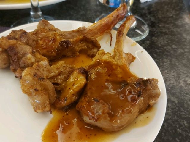 酒店週末海鮮自助午餐RMB178