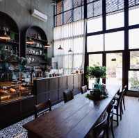 Islandish Home 