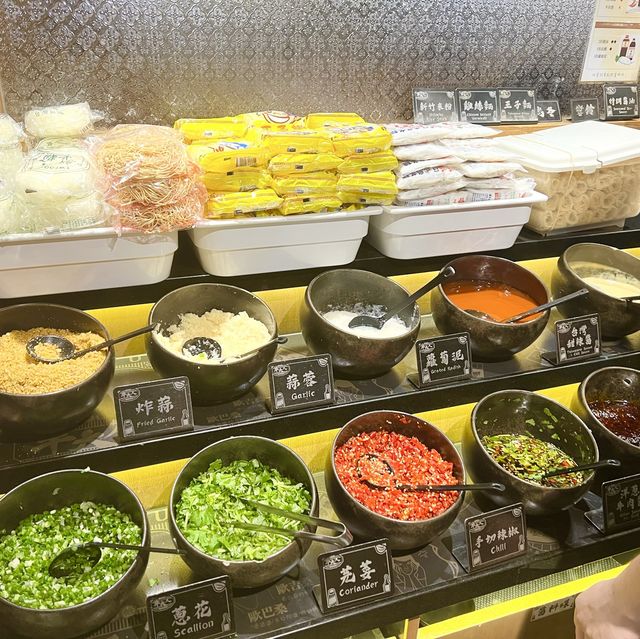 高質人氣台式火鍋店