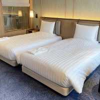 沖縄 国際通りど真ん中のHotel🏖️
