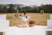 ยุ้งฉาง คาเฟ่ - yoong chang cafe 