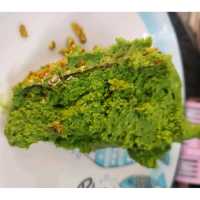 美孚Street Bomber巴斯克蛋糕店性價比好高！