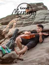 ตามล่าทางช้างเผือกที่หาดชมดาว