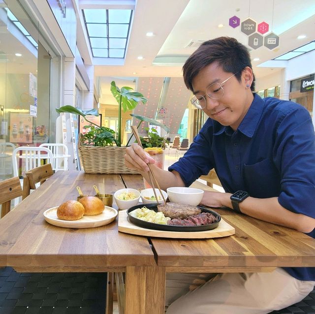 รีวิว ร้าน Chubby with Tarakasuka PandN