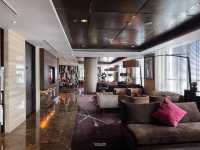 Sofitel bangkok sukhumvit รีโนเวทใหม่