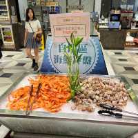 觀塘抵食日式放題