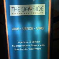 🌸浪漫情調海景西餐🌸The bayside🍽