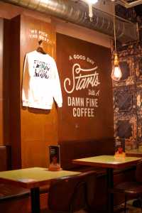 chill chill cafe