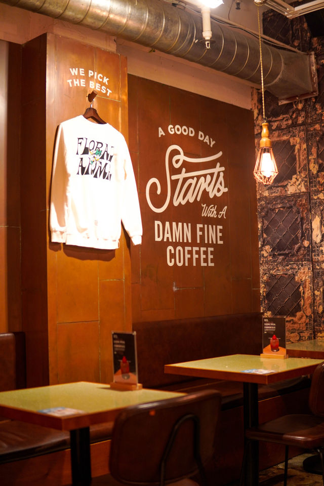 chill chill cafe
