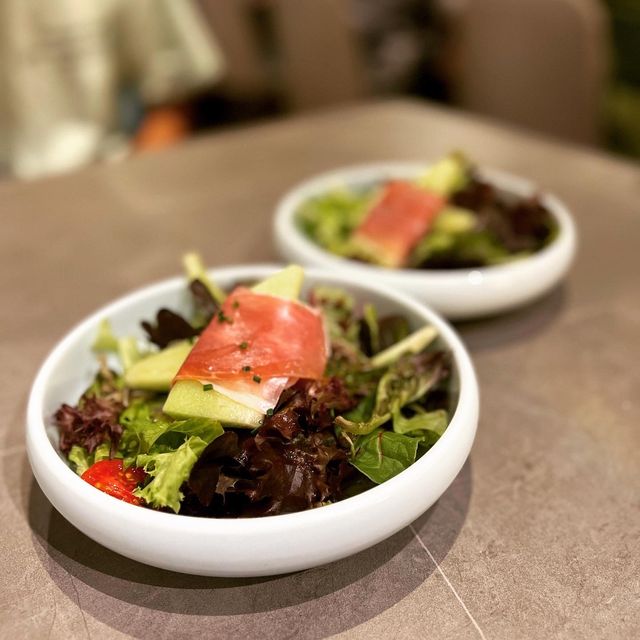 太子好質抵食牛扒