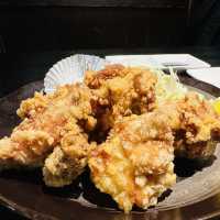 【大阪堺市】唐揚げが美味しい居酒屋さん