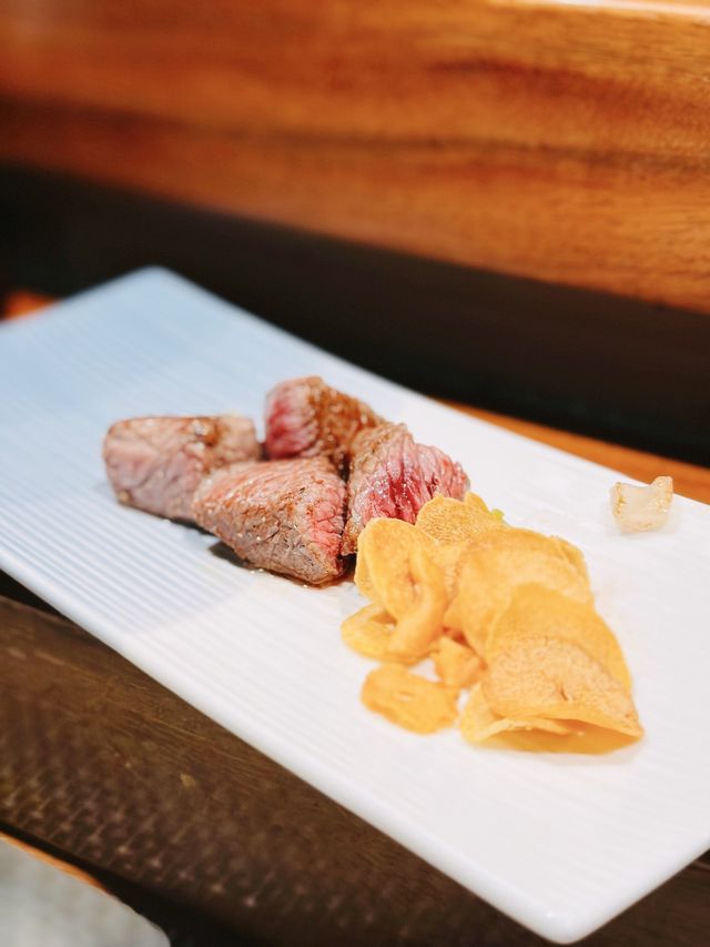 抵食鐵板燒 | $𝟓𝟖𝟖十一品