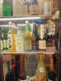 「酩町」大醉串燒居酒屋🏮