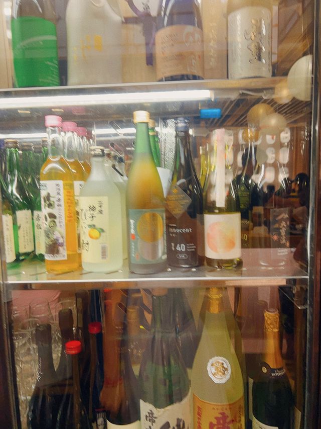 「酩町」大醉串燒居酒屋🏮