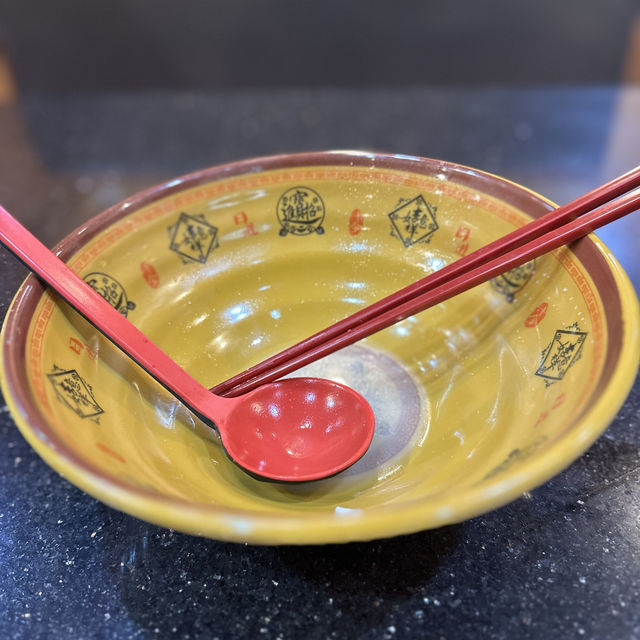 足料高質餃子店🥟·滋味湯底無味精·麵底菜底任你揀