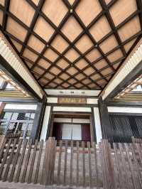 估唔到成田咁好玩 🎏賞日系建築⛩️嘆美食🍱再血拼