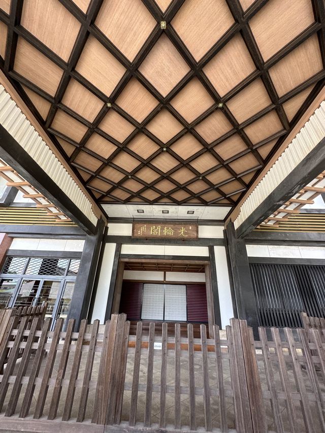 估唔到成田咁好玩 🎏賞日系建築⛩️嘆美食🍱再血拼
