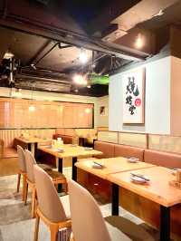 📍燒烤堂 @skewer.kitchen 