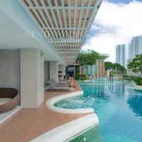 ที่พักพัทยามีสวนน้ำ พาชาวแกงค์มาปล่อยจอยกัน ⛱️