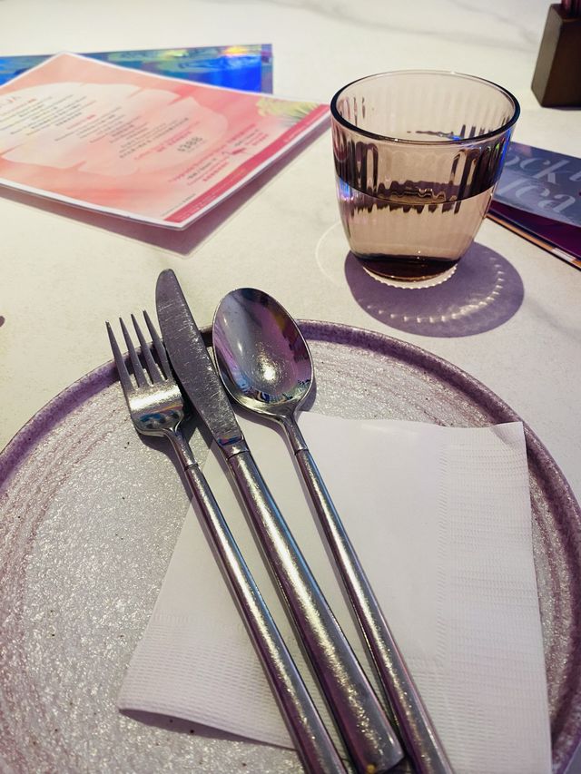 💕罝身粉紅國度💕歎High Tea🍸🍸🍴🍭🍮🥗