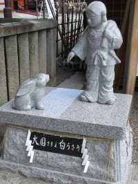 【京都府/八坂神社】疫病を鎮める神様がいる神社