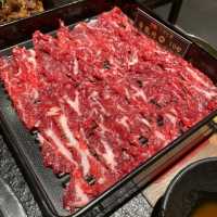 點評4.6分高分潮汕牛肉火鍋店～一試便知龍與鳯