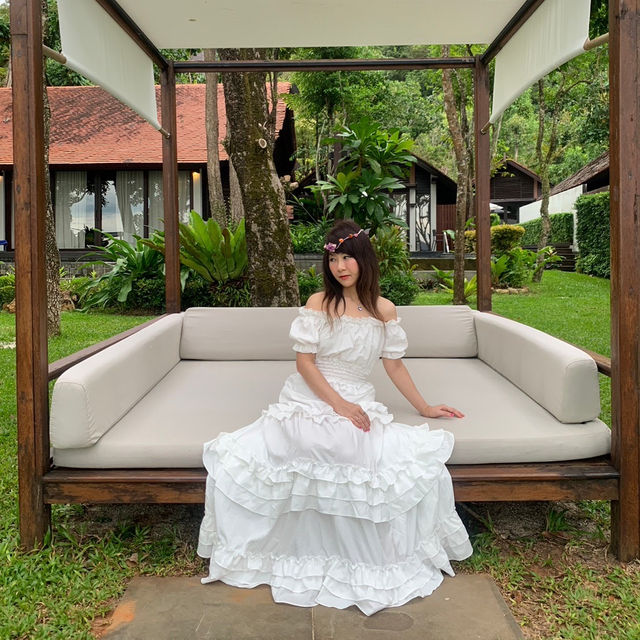 นอนชิลสุดหรู วิวปัง แถมหาดส่วนตัวที่ทับแขกบูทีค