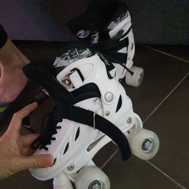 Roller Light 