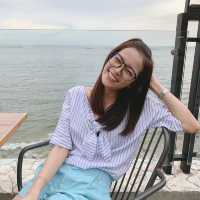 Red Temp cafe ชลบุรี เขาสามมุก