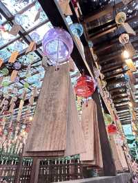 /今天玩什麼？/桃園忠烈祠暨神社文化園區⛩️｜台灣少數完美保留神社的地方 假日有市集可以逛 