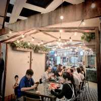 Singapura Heritage Food Centre
