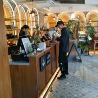 【蘇州】中国オシャレカフェ「一尺花园」平江路店