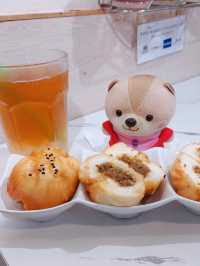 旺角｜喜惶點心專門店｜平民點心吃到飽
