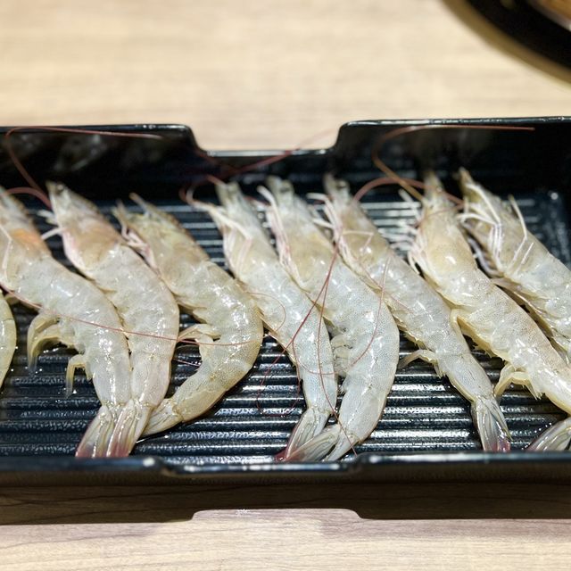 CP值滿分無限時台式火鍋