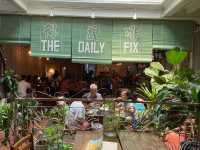 The Daily Fix