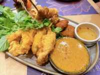 性價比價嘅泰國餐廳🍴