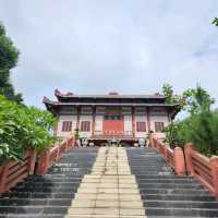Linh Sơn Bữu Thiền Tự