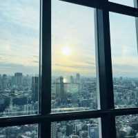 東京鐵塔