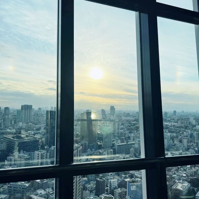 東京鐵塔