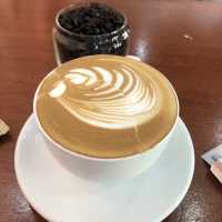 Mitra.khao yai coffee shop