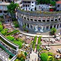 EXPERIENCE EUROPE IN TARLAC!