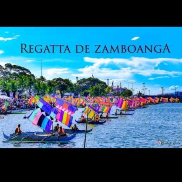 Zamboanga city, Philippines 