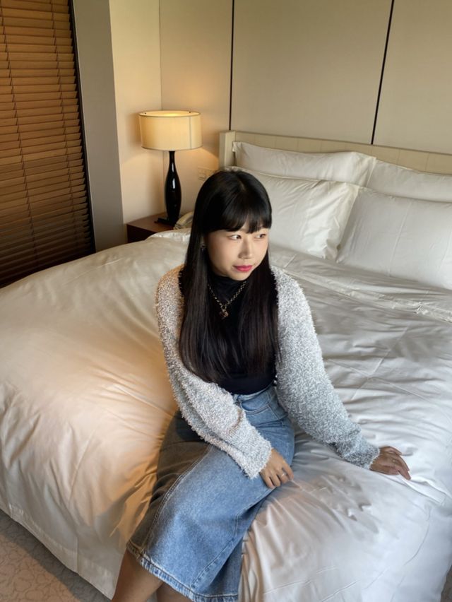 가을🍂에 적극 추천하는👍🏻 <신라호텔>✨