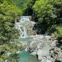 Chūbu-Sangaku National Park