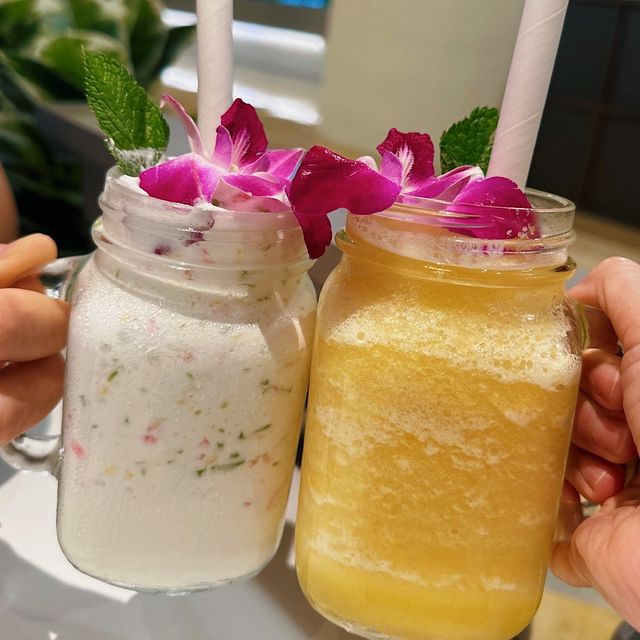 🌟 金鐘精緻米芝蓮泰國菜 🌟