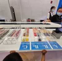 CORNER CONE GELATO酷礦冰淇淋: 創意與美味 融化你的心 !
